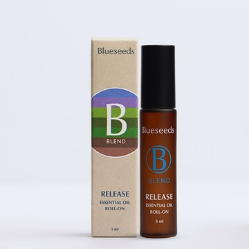 【全新上市】 舒緩複方滾珠精油 5ml 舒緩肩頸酸痛