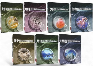 薪橋高中-歷屆公立分科測驗模擬試題解析