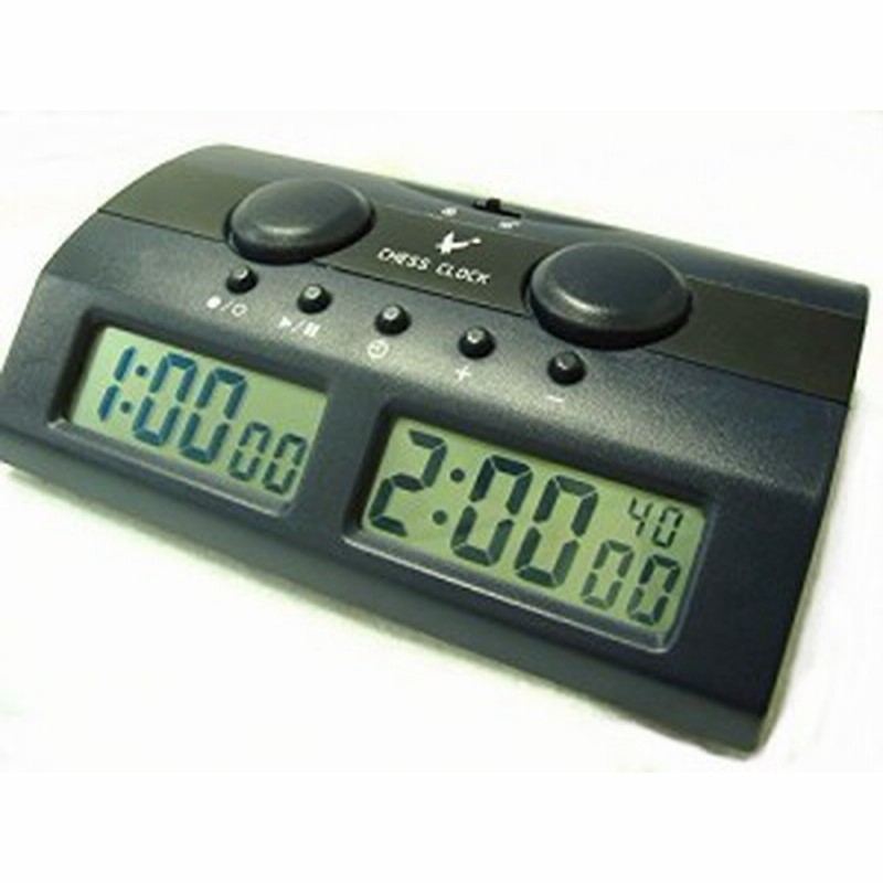 即納最大半額 対局時計 セイコー 将棋 囲碁 チェスクロック iauoe.edu.ng