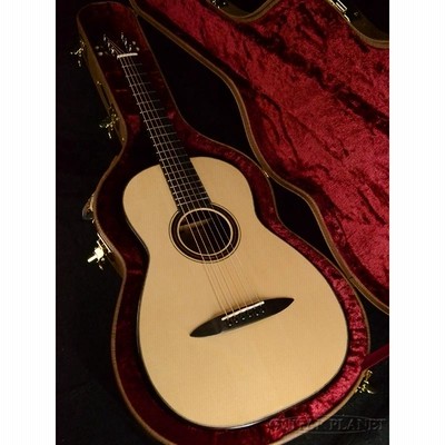 カスタムオーダー品!】 K.Yairi Custom Shop Nocturne Custom