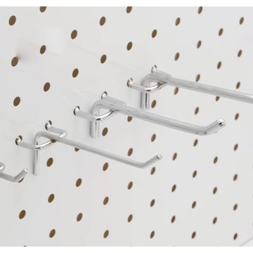 洞洞板鉤 洞洞鉤 2.5孔距適用 洞洞板掛勾 掛勾 鐵線掛勾 洞洞板鉤 鐵勾 商品掛鉤 五金掛鉤 洞洞板 洞洞勾