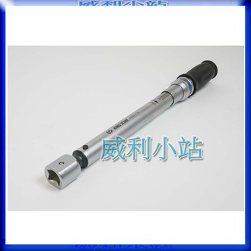 【威利小站】 KING TONY 34522-3DG/5DG/7DG/9DG 單刻度雙向更換式扭力扳手