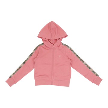 BURBERRY Kids  GK 連帽夾克