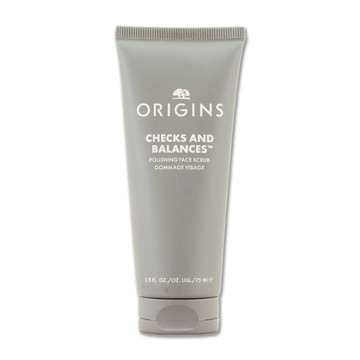 《ORIGINS 品木宣言》一舉兩得角質按摩霜75ml