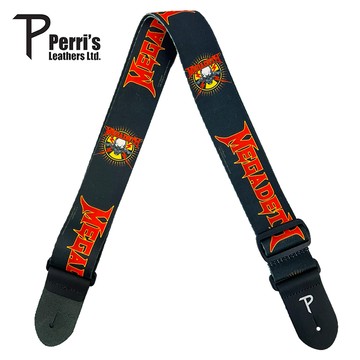 背帶 PERRIS 嚴選吉他背帶系列B40-原廠公司貨/庫存品出清/限量款