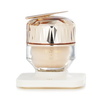 Cle De Peau 肌膚之鑰 CDP 臻緻精華修護粉底 SPF 25 - # O10 (Light Ocher) 28ml/1oz-粉底及蜜粉