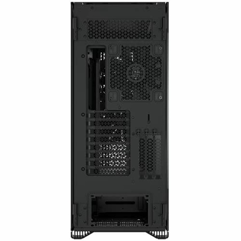 最激安販売中 Corsair 7000dエアフローフルタワーatx Pcケース Mishmar Org