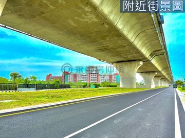 角窗近南科84旁全新鋼構廠房10米大面寬｜台南市麻豆區寮子廍