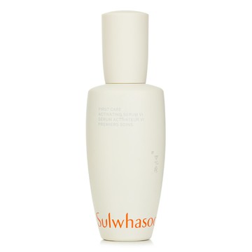 雪花秀 Sulwhasoo - 第6代潤燥再生精華