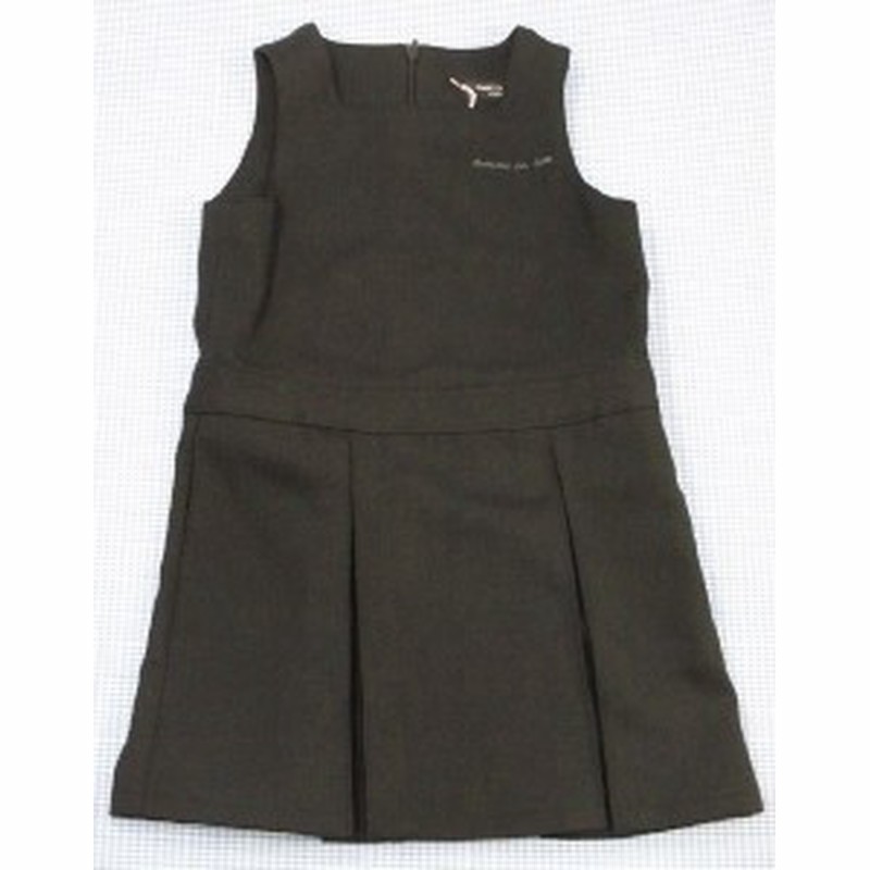 コムサイズム Comm Ca Ism ワンピース フォーマル 110cm オールインワン 女の子 キッズ 子供服 通販 Lineポイント最大3 0 Get Lineショッピング