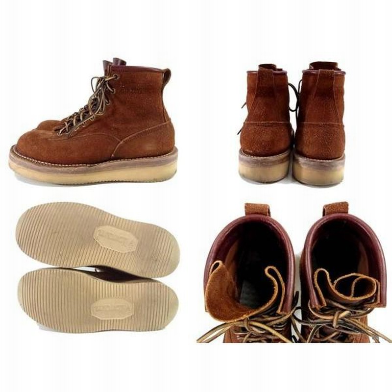 中古 WHITE'S BOOTSホワイツ ノースウエストブーツ8.5D | LINE 中古 WHITE'S BOOTSホワイツ ノースウエストブーツ8.5D | LINE