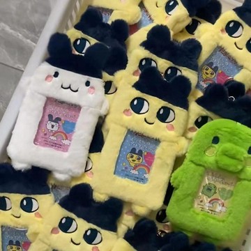 免運🎁塔麻可吉全系列周邊 塔麻可吉吊飾 麻美吉 KT貓拓麻歌子 麻美吉鑰匙扣 拓麻歌子三麗鷗麻美吉咪咪毛絨掛件可愛卡通