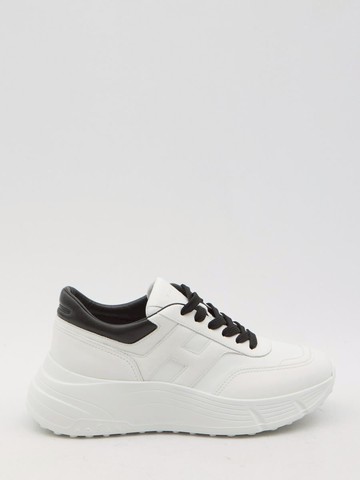 Hogan Hi-Fi Sneakers