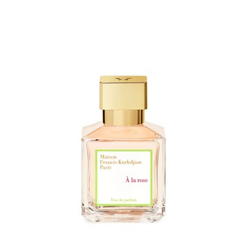 愛戀玫瑰淡香精70ml