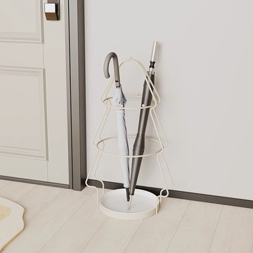 快速出貨 可開發票 雨傘收納架門口家用入戶雨傘架入門不占客廳壁掛式風可瀝水置傘架