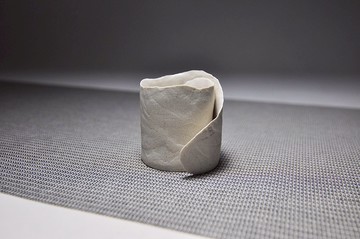 陶瓷手作茶杯 雲林文化藝術獎工藝類得獎作品-吾感藥席