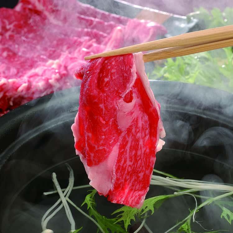 兵庫 神戸牛 花盛り モモ焼肉用400g×2 ※離島は配送不可