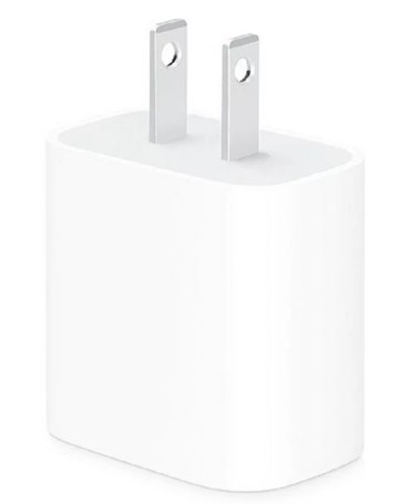 APPLE 原廠20W USB-C電源轉接器