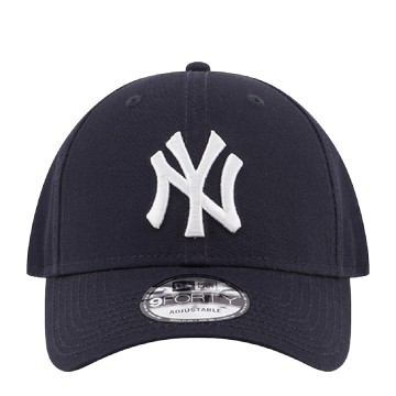 NEW ERA 9FORTY YANKEES NAVY