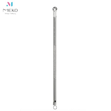 MEKO 多功能雙頭擠痘棒 /青春棒/擠痘痘/粉刺/青春痘 EE-052【官方旗艦店】
