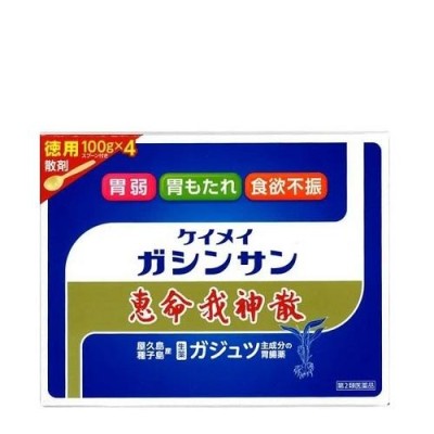 恵命我神散 100g×4袋 | LINEショッピング