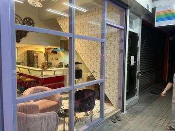 正北屯路樓店｜店面＋四大套房年收130萬｜台中市北屯區北屯路