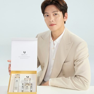 【限量】池昌旭肽光亮白組