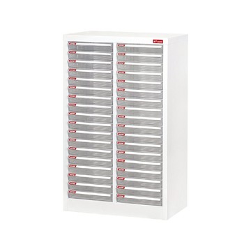 【樹德】 落地型樹德櫃 A4-236P 檔案整理 文件櫃 收納 社團用文書櫃 分類 資料櫃