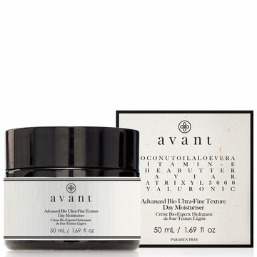 Avant Skincare Advanced Bio 精質日間保濕乳 50ml