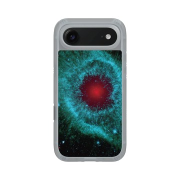 iPhone Air AirX 流變灰 - NASA - Helix Nebula - Comets Dust