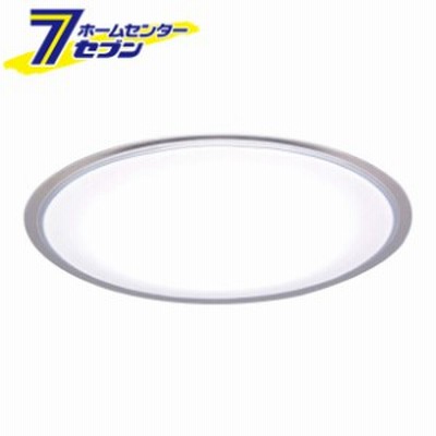 LEDシーリング  5.0シリーズ クリアフレーム 14畳調光 クリア CL14D-5.0CF アイリスオーヤマ