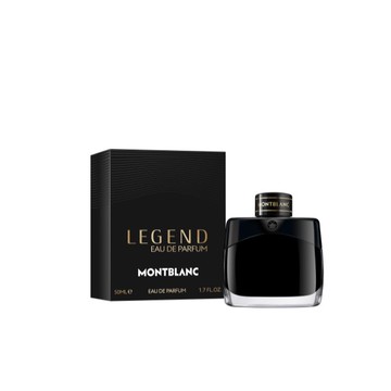 【MONTBLANC】傳奇至尊男仕淡香精 50ml