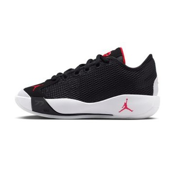 Nike Jordan LUKA 77 大童 黑色 回彈 緩震 籃球鞋 IH0573-001