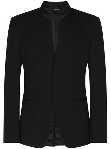 Dolce & Gabbana `Runway` Jacket