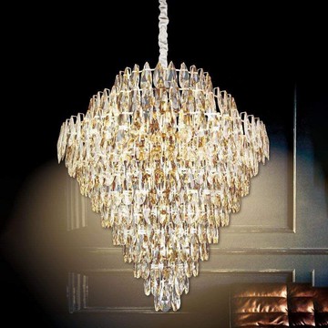 水晶吊燈 B102-81-20041