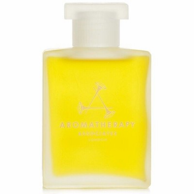 アロマセラピーアソシエイツ エンカレッジバスアンドシャワーオイル　55ｍｌ 55ml/1.86oz 入浴剤・バスオイル