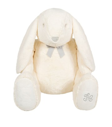 Tartine et Chocolat Constant The White Rabbit