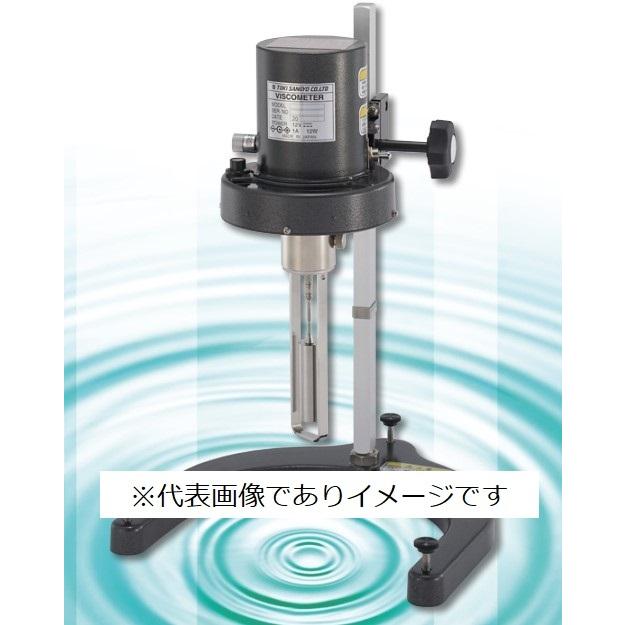 東機産業 BHII BII形粘度計 B型回転アナログ粘度計 | LINEブランドカタログ