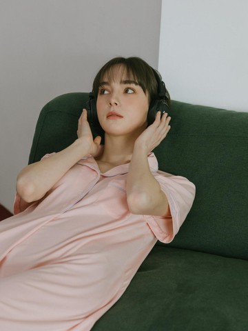 Micromodal Night Shirt