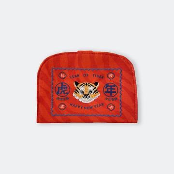 2022虎年 Tyger永萌虎口罩套