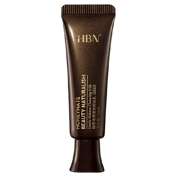 HBN 臻萃淨透溫和卸妝乳 10ml 溫和卸妝 淨透毛孔 保濕不緊繃 小容量  1條