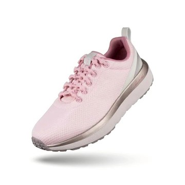 【海夫健康生活館】USTINI 專利接地氣 甜美X個性 玫果小犀牛極地鞋 女款(WET2003-PKP)