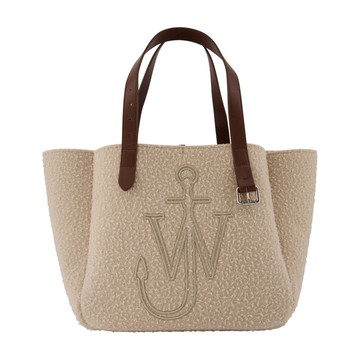 JW Anderson Belt Shopper Bag