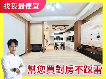 找我最便宜❗大毅建設｜社區花園別墅｜震後屋｜屋況好｜台中市東區福仁街