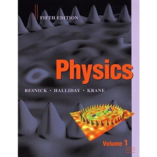 Physics, Volume