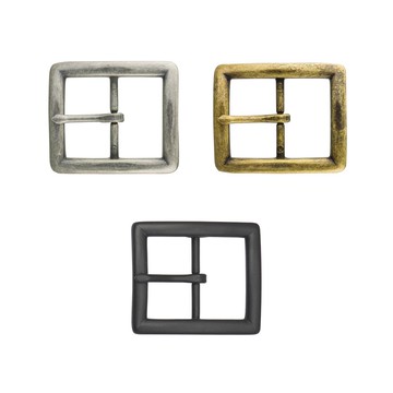 IVAN 西頓日型帶扣 / 38mm (1-1/2") 系列 1645-09/ 21/ 25