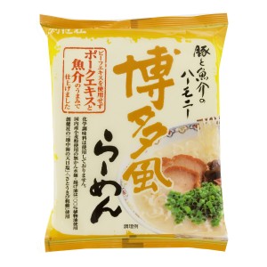 博多風らーめん 単品