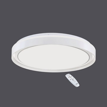 74W 遙控吸頂燈 B102-13-64311