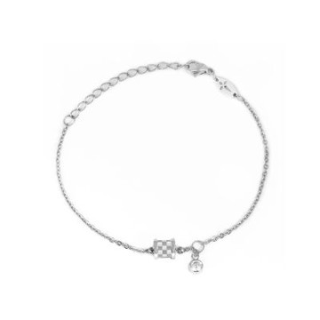 ROYAL DAMON 羅亞戴蒙 溫婉手鍊-BK0699