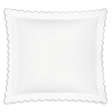 Matouk Dakota Percale Euro Sham